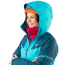 Dynafit W RADICAL 2 GORE - TEX JACKET - PeakStyle