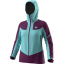 Dynafit W RADICAL 2 GORE - TEX JACKET - PeakStyle