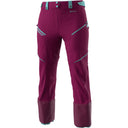 Dynafit W RADICAL 2 GORE - TEX PANTS - PeakStyle