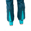 Dynafit W RADICAL 2 GORE - TEX PANTS - PeakStyle