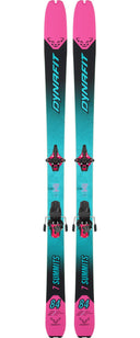 Dynafit W SEVEN SUMMITS SKI - PeakStyle