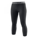 Dynafit W TOUR LIGHT MERINO 3/4 TIGHTS - PeakStyle
