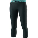 Dynafit W TOUR LIGHT MERINO 3/4 TIGHTS - PeakStyle