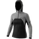 Dynafit W TOUR WOOL THERMAL HOODY - PeakStyle