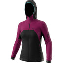 Dynafit W TOUR WOOL THERMAL HOODY - PeakStyle