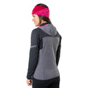 Dynafit W TOUR WOOL THERMAL HOODY - PeakStyle