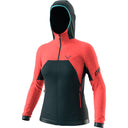 Dynafit W TOUR WOOL THERMAL HOODY - PeakStyle