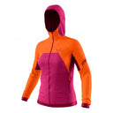 Dynafit W TOUR WOOL THERMAL HOODY - PeakStyle