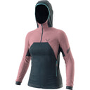 Dynafit W TOUR WOOL THERMAL HOODY - PeakStyle