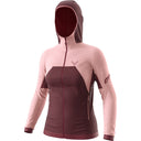 Dynafit W TOUR WOOL THERMAL HOODY - PeakStyle