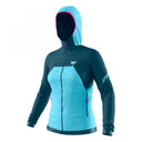 Dynafit W TOUR WOOL THERMAL HOODY - PeakStyle