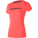 Dynafit W TRAVERSE T - SHIRT - PeakStyle