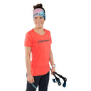 Dynafit W TRAVERSE T - SHIRT - PeakStyle