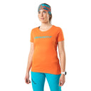 Dynafit W TRAVERSE T - SHIRT - PeakStyle