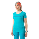 Dynafit W TRAVERSE T - SHIRT - PeakStyle