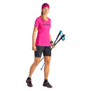 Dynafit W TRAVERSE T - SHIRT - PeakStyle