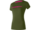 Dynafit W TRAVERSE T - SHIRT - PeakStyle