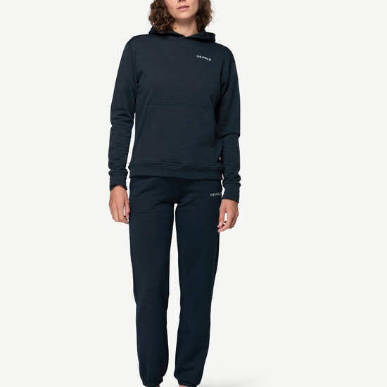 Devold EVERYDAY Merino-Hoodie – Ink – Studio 24 #color_Ink