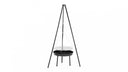 Easy Camp DREIBEIN - GRILL CAMP FIRE DELUXE - PeakStyle