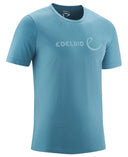 Edelrid M CORPORATE T - SHIRT - PeakStyle