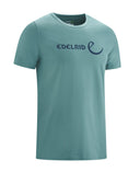 Edelrid M CORPORATE T - SHIRT - PeakStyle