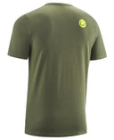 Edelrid M CORPORATE T - SHIRT - PeakStyle