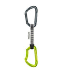 Edelrid PURE SET II 10CM - PeakStyle
