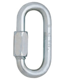 Edelrid SCREWLINK 10MM II - PeakStyle