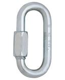 Edelrid SCREWLINK 8MM II - PeakStyle