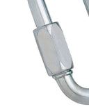 Edelrid SCREWLINK 8MM II - PeakStyle