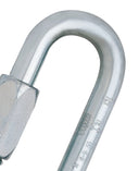 Edelrid SCREWLINK 8MM II - PeakStyle