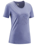 Edelrid W HIGHBALL T - SHIRT - PeakStyle