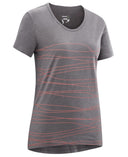 Edelrid W HIGHBALL T - SHIRT - PeakStyle