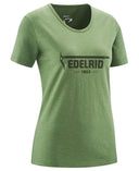 Edelrid W HIGHBALL T - SHIRT - PeakStyle