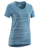 Edelrid W HIGHBALL T - SHIRT - PeakStyle
