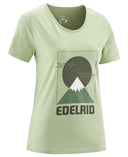 Edelrid W HIGHBALL T - SHIRT - PeakStyle