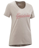 Edelrid W HIGHBALL T - SHIRT - PeakStyle