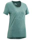 Edelrid W HIGHBALL T - SHIRT - PeakStyle