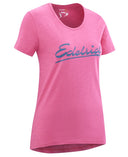 Edelrid W HIGHBALL T - SHIRT - PeakStyle
