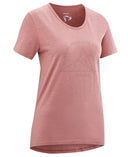 Edelrid W HIGHBALL T - SHIRT - PeakStyle