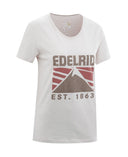 Edelrid W HIGHBALL T - SHIRT - PeakStyle