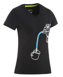 Edelrid W ROPE T - SHIRT - PeakStyle