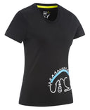 Edelrid W ROPE T - SHIRT - PeakStyle