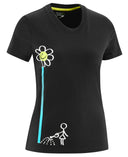 Edelrid W ROPE T - SHIRT - PeakStyle