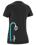 Edelrid W ROPE T - SHIRT - PeakStyle