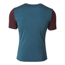 Ein schöner Fleck Erde M TAUGT MA VOI MERINO T - SHIRT - PeakStyle
