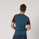 Ein schöner Fleck Erde M TAUGT MA VOI MERINO T - SHIRT - PeakStyle