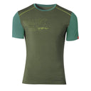 Ein schöner Fleck Erde M TAUGT MA VOI MERINO T - SHIRT - PeakStyle