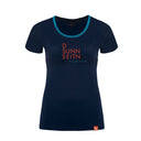 Ein schöner Fleck Erde W D SUNNSEITN MERINO 160 KURZARMSHIRT - PeakStyle