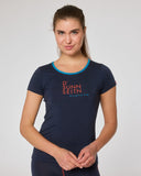 Ein schöner Fleck Erde W D SUNNSEITN MERINO 160 KURZARMSHIRT - PeakStyle